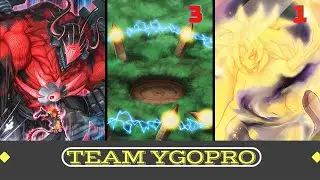 *YUGIOH* Yubel Fiendsmith Replays & Deck Profile POST DECEMBER BANLIST 2024