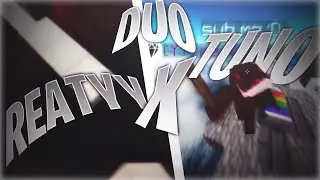 REATYY X TUNO DUO CLIPS