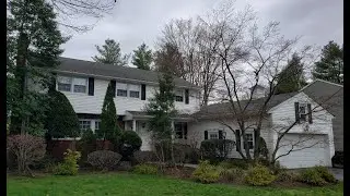 House Washing Bergen County NJ - Aqua Clean Power Washing LLC