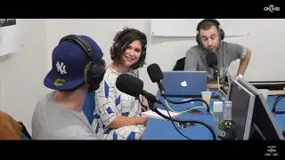 #LaSauce Invit&eacute;s : DFH DGB sur OKLM Radio 07/06/16