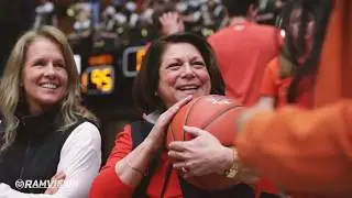 Colorado State Basketball (M): Stoke Reel vs UNLV