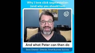 What is Email Click Segmentation?
