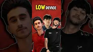 Day - 5 {  FreeFire Esports Player kaise bane - Low Device }