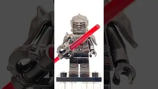 LEGO Collectable Minifigure SW1301 Marrok Inquisitor #lego #minifigure #starwars