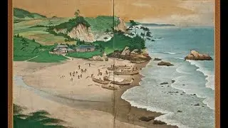 Soran Bushi - traditional Hokkaido (Otaru) - Sansay Music, 2020