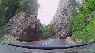 Wąwóz Bicaz
