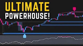 2025&rsquo;s Must-Have Trading Toolkit &ndash; All-in-One Power!