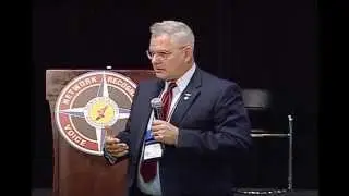 MG Kenneth J. Quinlan, Jr., Ret. - Aviation Expeditionary Capabilities & Requirements