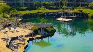 Top 4 Coolest Hotel Pools Across America