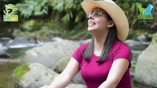 Susurros del agua