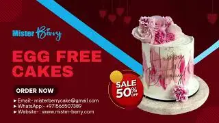 🍰 Top Cake Delivery in Dubai 🏆 | Order the Best Cakes in Karama & Deira Today