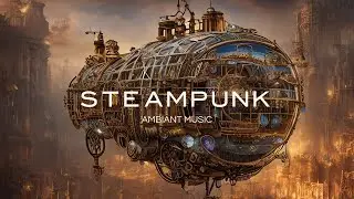 STEAMPUNK &bull; Ambient music with steampunk atmosphere