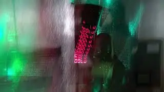 Techno mixtape
