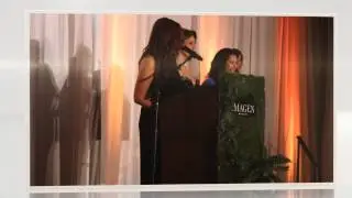 Mujer Imagen Foundation Awards Dinner