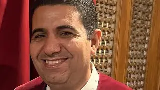 هيتنية & مرد ابركسيس عيد الميلاد تعليمى المعلم رافت عيد مرتل كنيسة القديس العظيم مارمرقس المعادى