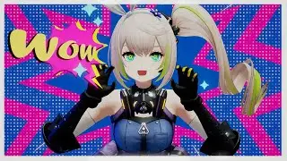 Sharkry Our Idol Waifu [GF2: Exilium]