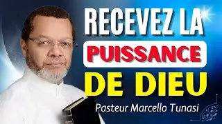 Recevez La Puissance De Dieu Dans Votre Vie: Le Secret Du Mariage Béni | Pasteur Marcello Tunasi