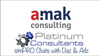 simPRO Chats with Daz & Adz