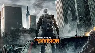 Lowest settings The Division / Абсолютные минималки The Division
