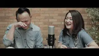 Sneak Peak Love Revolution Podcast Ep1 - Daniel Hendrata & Debby Catharina