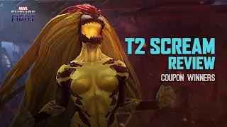 F2P Scream is Perfect | Gameplay & Rotation | Crystal Winners | MFF | HD