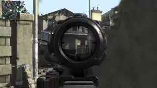 RealSkillz l - Black Ops II Game Clip