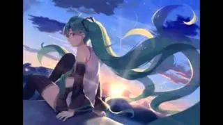 Nightcore I Jena Lee - J'aimerais tellement I