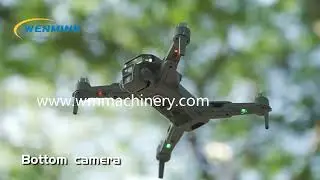 High Quality Kids Four Axis Drone Toys