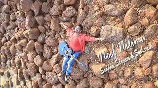 Neel Nilimay | Sadhana Sargam & Sarbarish Majumder | New Bangla Gaan 2019 | Bengali Song | Audio7