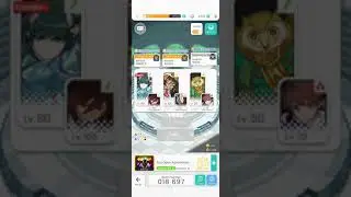 [World Flipper] This is how you one punch Opus+