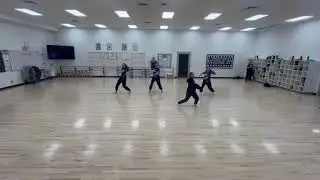 2025-2026 BHDC Tiny Dance Company 9-11 Year Old's
