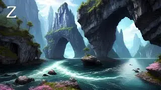 🌍Utopia - Deep Healing Music for The Body & Soul｜Relaxation and Meditation Music｜432Hz