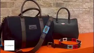 Travel in style