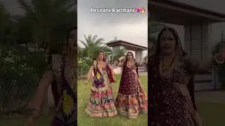 sekhawati dress 👗 latest design 💫 rajasthani dress design 💫 ytshorts #shortvideo