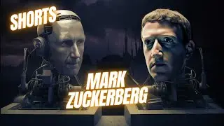 Mark Zuckerberg on AI, Transhumanism, and the Challenge of Ethical Oversight