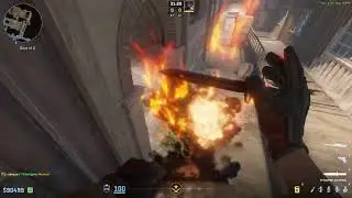 STOP The CT From Doing The Most Overpowered Play!