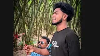 মনির বিপ্লবের কণ্ঠে, মনির খাঁন স্যারের অসাধারণ একটি গান।Singer Biplob