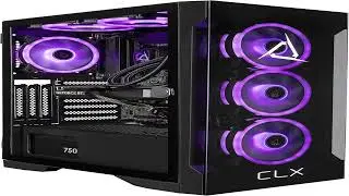 CLX Set Gaming PC i9-14900KF RTX 5060 Ti &mdash; Should You Buy?