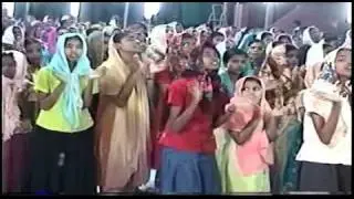 Praise & Worship Cheruvakal Convention 2009