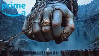 Top 10 MEJORES SERIES DE FANTASÍA que DEBES VER en Prime Video ¡AHORA MISMO!
