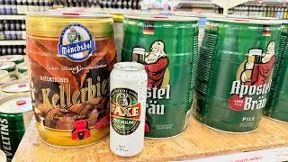 WEIRD / Every Size and Style of Beer Explained / WEIRD