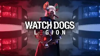 Recensione Watch Dogs: Legion