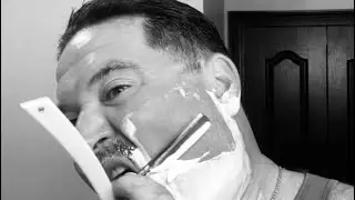 HC&Co Cowboy UP with Thiers Issard 🇫🇷 275 Smart Razor.