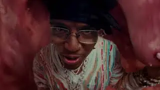 Ski Mask the Slump God - &ldquo;Catch Me Outside&rdquo; | Remix 