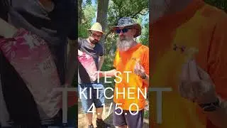 Air Fried Kettle Chips (Clearance Aisle Test Kitchen)