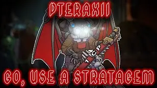 Pteraxii Unit Focus | SUPER BIRD UP | Admech Unit and Tactics