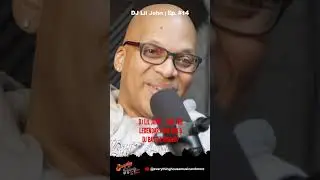 DJ Lil John... Was the Legendary Hot Mix 5 DJ Battle RIGGED!?!