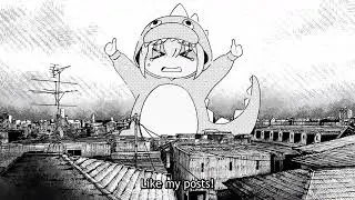 Bocchi Is A Attention Whore | Bocchi the Rock!