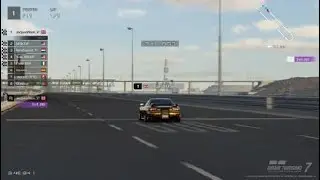 GT7 RX7 Beast Mode X JacquesWilsonGT VS RXG