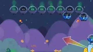 Egg Blast (from miniclip.com) - 165000 points (highest score allowed)